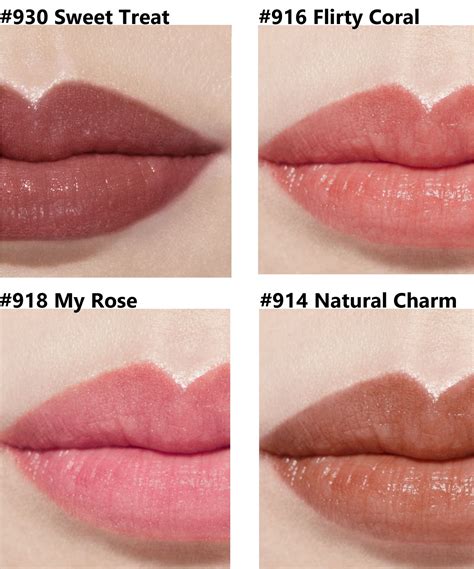 chanel rouge coco baume natural charm dupe|chanel rouge coco baume reviews.